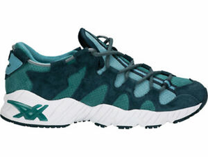 ASICS TIGER GEL-MAI 1193A043 男款休閑運動鞋