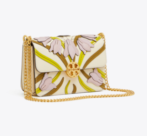 Tory Burch  CHELSEA APPLIQUé CONVERTIBLE  斜挎包