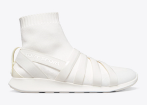 TORY SPORT BANNER SOCK 女士運(yùn)動(dòng)鞋
