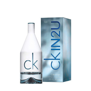 Calvin Klein IN2U男士香水 EDT 150ml 