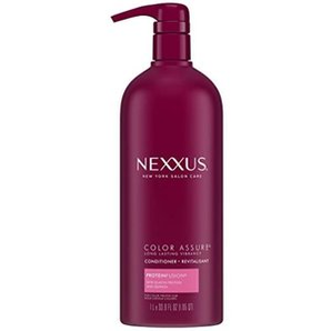 Nexxus 護色護發(fā)素熱賣 33.8oz