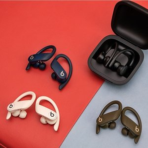 Beats Powerbeats Pro 真無線耳機(jī) 四色可選