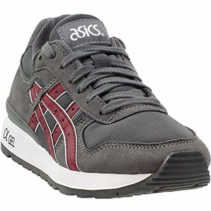 ASICS GT II Retro 女款運動鞋