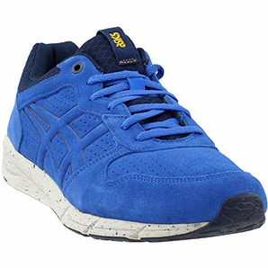 Onitsuka Tiger Shaw Runner Classic 男士運(yùn)動鞋