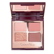 Charlotte Tilbury CT 四色眼影盤(pán) Pillow Talk