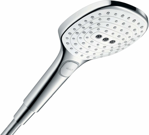 Hansgrohe 漢斯格雅 飛雨E120 26521407 手持花灑