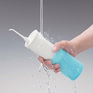 Panasonic 便攜式無線水牙線