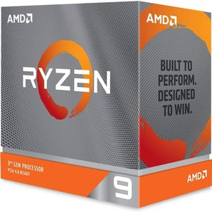 AMD Ryzen 9 3950X 處理器 (3.5-4.7Ghz, 16C32T, 72MB L3)