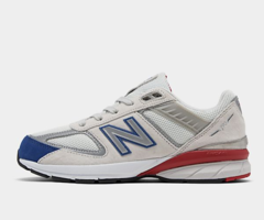 NEW BALANCE 990V5大童款運(yùn)動(dòng)鞋