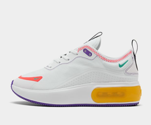 Nike Air Max DIA Casual女士運(yùn)動(dòng)鞋