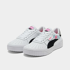 Puma 彪馬 C阿li女款板鞋
