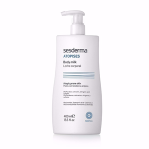 Sesderma 滋潤亮白煥白身體乳 400ml