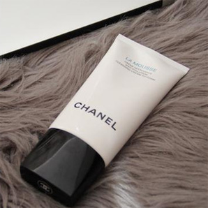 CHANEL香奈兒 LA MOUSSE 山茶花潔面  150ml