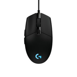 Logitech G203 Prodigy RGB 游戲鼠標(biāo)