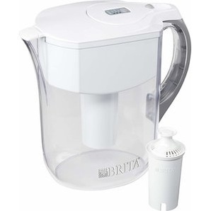 Brita 碧然德大號10杯容量濾水壺 帶濾芯