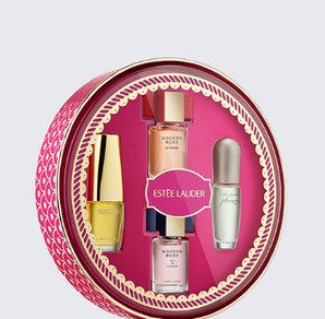 Estee Lauder 雅詩(shī)蘭黛官網(wǎng) 限量珍藏香水禮盒