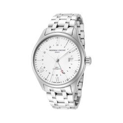 FREDERIQUE CONSTANT 康斯登FC-350S5B6B 男士手表