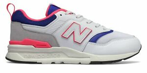 New Balance 新百倫 997大童款運(yùn)動(dòng)鞋