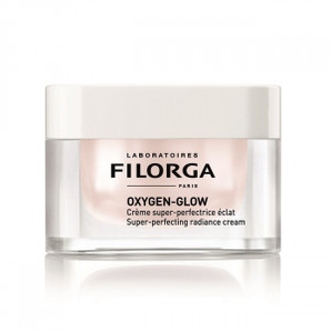 FILORGA 菲洛嘉 oxygen-glow新生注氧煥膚系列 抗氧化修復(fù)面霜 50ml