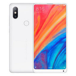 MI 小米 MIX2S 智能手機(jī) 6GB 128GB