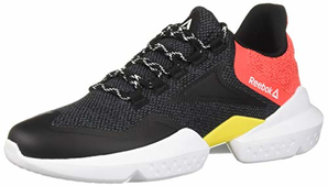 小腳福利：Reebok Unisex-Adult Split Fuel 中性運動鞋