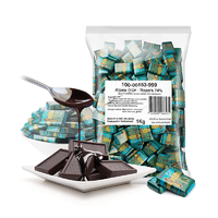 爱普诗瑞士进口74%黑巧排块1000g结婚喜糖量贩装健康零食巧克力