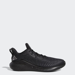  adidas 阿迪達斯 alphabounce+ 男款跑步鞋