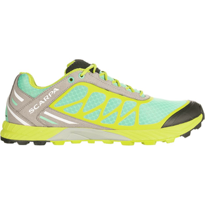 Scarpa Atom Trail Running Shoe 斯卡帕 女款越野跑鞋 