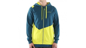 La Sportiva Rocklands Hoody 拉斯帕蒂瓦 男款羊毛連帽衫