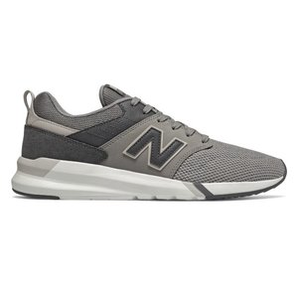 New Balance 男款009運(yùn)動(dòng)鞋 灰色