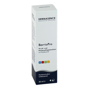 Dermasence BarrioPro疤痕淡化舒緩霜 30ml