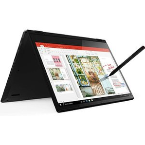 Lenovo Flex 14吋2合1觸屏本 (Ryzen 5 3500U, 12GB, 256GB)