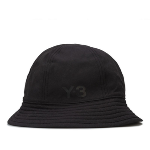 Y-3 Reversible Bucket Hat 中性漁夫帽