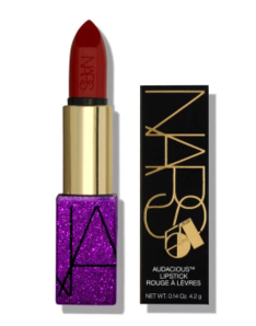 NARS Studio 54 限量紅管 縱欲惹火唇膏 4.2g