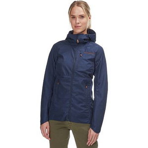 Norrona Svalbard Lightweight Jacket 老人頭 女款戶外防風夾克