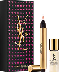 YSL 圣羅蘭 明彩筆套裝 2.5ml+10ml