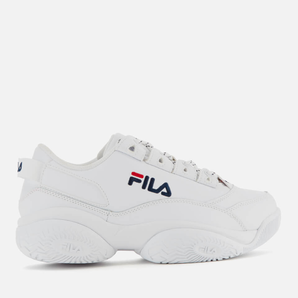 大碼福利！FILA  斐樂 Provenance 男士老爹鞋