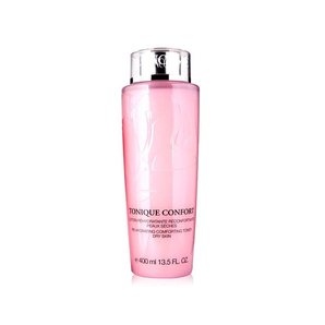 LANCOME 蘭蔻清瀅柔膚水400ml 粉水舒緩滋潤(rùn)補(bǔ)水保濕爽膚水