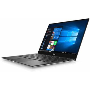 Dell XPS 13 9380 4K觸屏超極本 (i7-8565U, 8GB, 256GB)