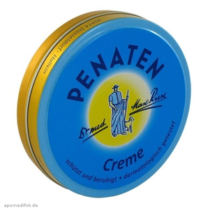 Penaten 貝娜婷 嬰幼兒萬用膏 50ml