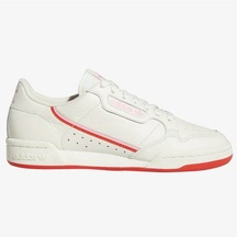 adidas Originals 三葉草 Continental 80 女子板鞋