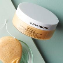 Peter Thomas Roth 彼得罗夫 黄金洁面乳霜 旅行装 30ml