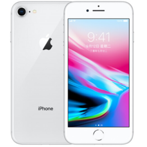 Apple iPhone 8 智能手机 64GB 3399元包邮