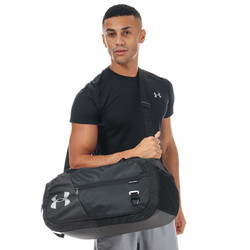 UNDER ARMOUR 安德瑪 Undeniable Duffel 4.0 斜跨健身包