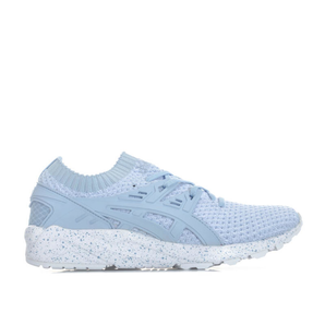 ASICS 亞瑟士 Gel-Kayano Knit Trainers 女士跑鞋