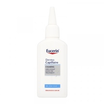 Eucerin 優(yōu)色林 尿素舒緩頭皮護理液 100ml