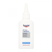 Eucerin 優(yōu)色林 尿素舒緩頭皮護(hù)理液 100ml