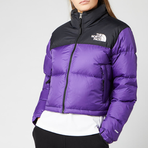 THE NORTH FACE 北面 Nuptse 女士羽絨服