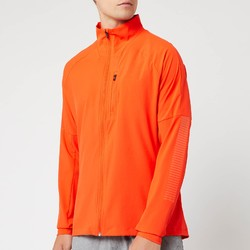 adidas 阿迪達(dá)斯 Runner Jacket 男士夾克