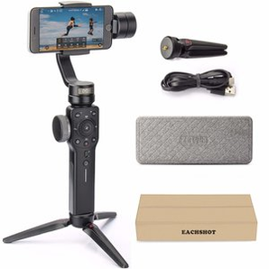 Zhiyun Smooth 4 3軸穩(wěn)定云臺(tái)